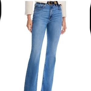 GOOD AMERICAN CLASSIC BOOTCUT JEANS 
Size 20